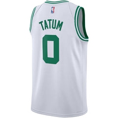 NBA Jayson Tatum Boston Celtics Youth Swingman Jersey