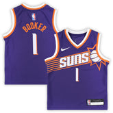 NBA Devin Booker Phoenix Suns Preschool Swingman Player Jersey