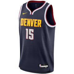 NBA Nikola Jokic Denver Nuggets Youth Swingman Jersey sale