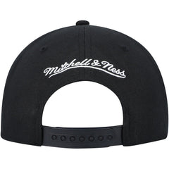 NBA Chicago Bulls Soul High-Grade Fade Undervisor Snapback Hat