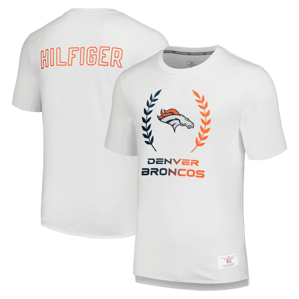 Tommy Hilfiger Miles T-Shirt - Denver Broncos