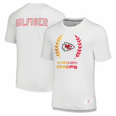 Tommy Hilfiger Miles T-Shirt - Kansas City Chiefs