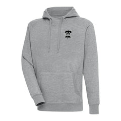 MLB Philadelphia Phillies Antigua Metallic Victory Pullover Hoodie
