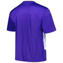 NBA Golden State Warriors Sublimated T-Shirt sale