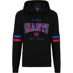 BOSS X NFL Touchdown Pullover Hoodie - New York Giants