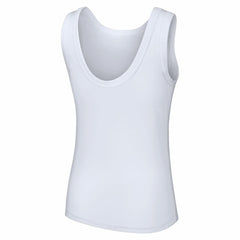 MLB Boston Red Sox Lusso Style Women's Lindy Tank Top