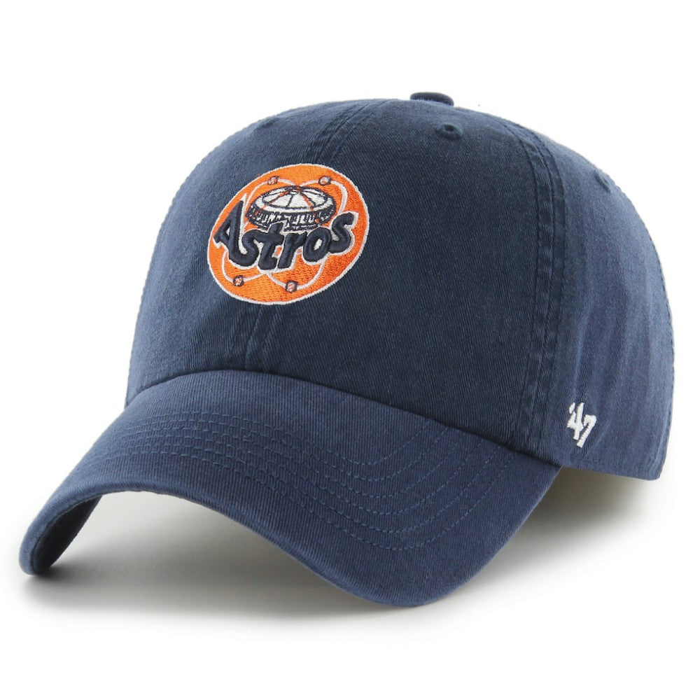 MLB Houston Astros '47 Cooperstown Collection Franchise Fitted Hat