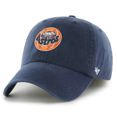 MLB Houston Astros '47 Cooperstown Collection Franchise Fitted Hat