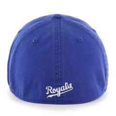 MLB Kansas City Royals '47 Cooperstown Collection Franchise Fitted Hat