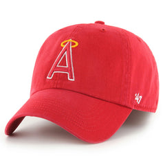MLB Los Angeles Angels '47 Cooperstown Collection Franchise Fitted Hat