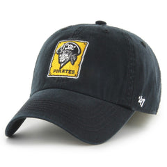 MLB Pittsburgh Pirates '47 Cooperstown Collection Franchise Fitted Hat