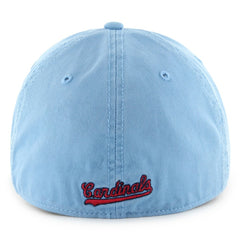 MLB St. Louis Cardinals '47 Cooperstown Collection Franchise Fitted Hat
