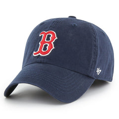 MLB Boston Red Sox '47 Franchise Logo Fitted Hat