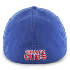 MLB Chicago Cubs '47 Franchise Logo Fitted Hat