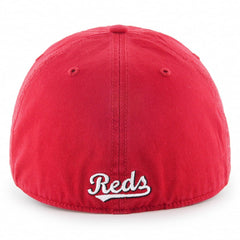 MLB Cincinnati Reds '47 Franchise Logo Fitted Hat
