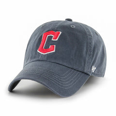 MLB Cleveland Guardians '47 Franchise Logo Fitted Hat