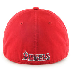 MLB Los Angeles Angels '47 Franchise Logo Fitted Hat