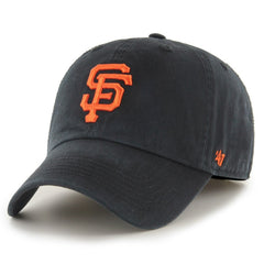 MLB San Francisco Giants '47 Franchise Logo Fitted Hat