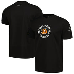 Pro Standard Hybrid T-Shirt - Cincinnati Bengals