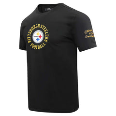 Pro Standard Hybrid T-Shirt - Pittsburgh Steelers