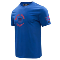 Pro Standard Hybrid T-Shirt - New York Giants