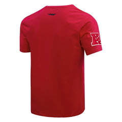 Pro Standard Hybrid T-Shirt - Kansas City Chiefs