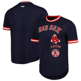 MLB Boston Red Sox Pro Standard Cooperstown Collection Retro Classic T-Shirt
