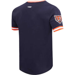 MLB Detroit Tigers Pro Standard Cooperstown Collection Retro Classic T-Shirt