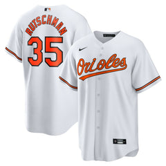 MLB Adley Rutschman Baltimore Orioles Nike Replica Player Jersey