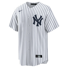 MLB Anthony Volpe New York Yankees Nike Home Replica Player Jersey
