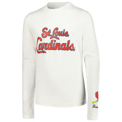 MLB St. Louis Cardinals Stitches Youth T-Shirt Combo Set