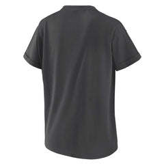WEAR by Erin Andrews Women's Boyfriend T-Shirt - Tennessee Titans