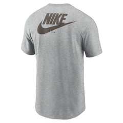 MLB San Diego Padres Nike Cooperstown Collection Large Logo 2-Hit T-Shirt