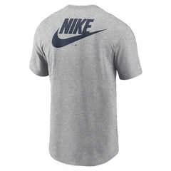 MLB Boston Red Sox Nike Cooperstown Collection Large Logo 2-Hit T-Shirt