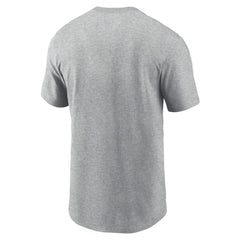 MLB Seattle Mariners Nike City Connect Arched Team Phrase T-Shirt