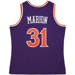 NBA Shawn Marion Phoenix Suns 2005/06 Hardwood Classics Swingman Jersey