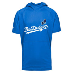 MLB Los Angeles Dodgers Levelwear City Connect Phase Core Hoodie T-Shirt