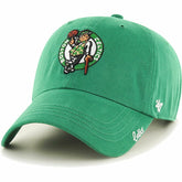 NBA Boston Celtics '47 Women's Miata Clean Up Adjustable Hat