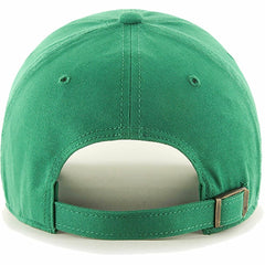 NBA Boston Celtics '47 Women's Miata Clean Up Adjustable Hat