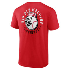 MLB Cincinnati Reds Bring It T-Shirt