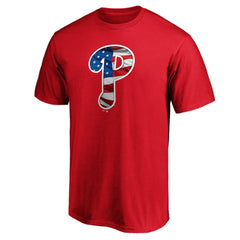 MLB Philadelphia Phillies Banner Wave T-Shirt