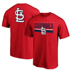 MLB St. Louis Cardinals End Game T-Shirt