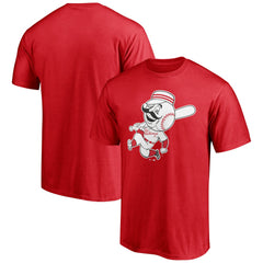 MLB Cincinnati Reds Cooperstown Collection Huntington T-Shirt