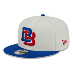 City Originals 9FIFTY Snapback Hat - Buffalo Bills