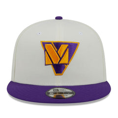 City Originals 9FIFTY Snapback Hat - Minnesota Vikings