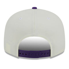 City Originals 9FIFTY Snapback Hat - Minnesota Vikings