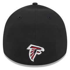 City Originals 39THIRTY Flex Hat - Atlanta Falcons