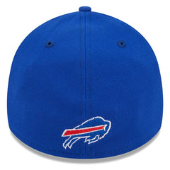 City Originals 39THIRTY Flex Hat - Buffalo Bills
