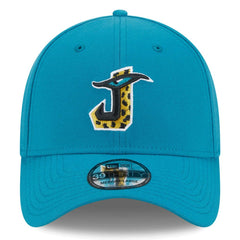 City Originals 39THIRTY Flex Hat - Jacksonville Jaguars