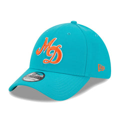 City Originals 39THIRTY Flex Hat - Miami Dolphins